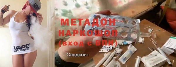 молекула духа Богданович